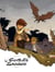 L'envolée sauvage Tome 2 : les autours des palombes