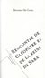 Rencontre de Cléopâtre et de la reine de Saba