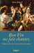 Bon vin me fait chanter, l'histoire du vin a travers les chansons