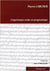 Linguistique arabe et pragmatique