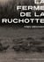 La ferme de la Ruchotte