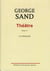 Théâtre de George Sand t.14 - le pressoir