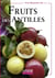 À la découverte de fruits des antilles