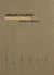 Amaury Poudray, arrangements