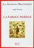 Les symboles maçonniques Tome 63 : la parole perdue