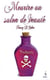 Meurtre au salon de beauté