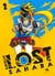 Lost Sahara Tome 2