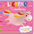 Licorne aime les couleurs