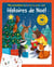 Mes premières lectures à deux voix : histoires de Noël
