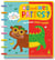 Où sont mes pattes ? mon premier livre puzzle