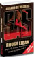 SAS Tome 166 : rouge Liban
