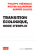 La transition écologique, mode d'emploi