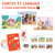 Contes et langage - maternelle - niveau 1