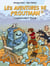 Les aventures de Proutman Tome 2 : changement d'air
