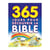 365 jours pour decourvrir la bible