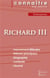 Richard III, de Shakespeare