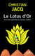 Le Lotus d'Or et les trois pyramides du pharaon Snéfrou