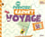 Mon premier carnet de voyage - 50 stickers