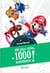 100 jeux, 1000 anecdotes