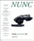 Revue nunc n.43 - dossier léon bloy