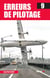 Erreurs de pilotage Tome 9