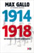 1914-1918 - une histoire de la Première Guerre mondiale