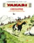 Yakari : l'encyclopédie - à la découverte de la faune et des tribus d'Amérique