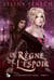 La trilogie du voile Tome 2 : le règne de l'espoir