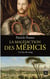 La malédiction des Médicis - Tome 2 Les lys de sang