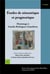 Études de sémantique et pragmatique en synchronie et diachronie : Hommage à Amalia Rodriguez Somolino