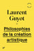 Philosophies de la création artistique