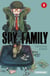 Spy x family Tome 8