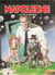 Napoleone Tome 10 : petits bandits