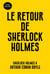 Le retour de sherlock holmes - sherlock holmes 6 - grands caracteres