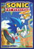 Sonic the Hedgehog Tome 1 : Nouveau départ !
