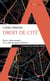 Droit de cité