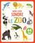 Mon livre sonore : le zoo