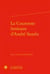 La couronne littéraire d'andré suares