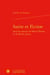 Satire et fiction dans les oeuvres de marcel proust et de henry james