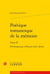 Poétique romanesque de la mémoire Tome 2 - de Senancour à Proust (XIXe siècle)