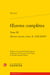 Oeuvres complètes Tome 3 : Histoire romaine, livres X, XXI-XXIV
