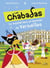 Les Chabadas Tome 12 : le mystérieux prisonnier de Versailles