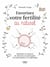 Favorisez votre fertilité au naturel - optimisez vos chances de concevoir un enfant avec la naturopathie et la sophrologie