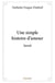Une simple histoire d'amour : Sarah