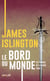La trilogie de Licanius Tome 3 : Le bord du monde