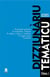 Dizziurariu tematicu tome 1 - a personna umana, a sessualita, l'amore, a salute, e pene, e maladie,