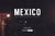 Mexico - sur les traces des détectives sauvages