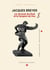 Jacques breyer : le grand archet et le serpent de feu