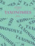 The Crafts of Fashion : TAXONOMIES