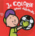 Je colorie sans déborder